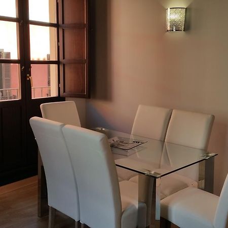 Apartamento Capitania Granada Exteriér fotografie