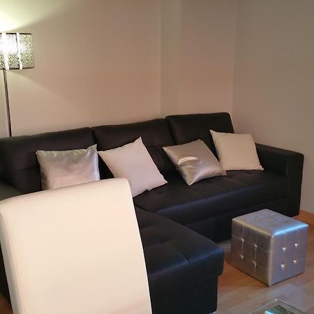Apartamento Capitania Granada Exteriér fotografie