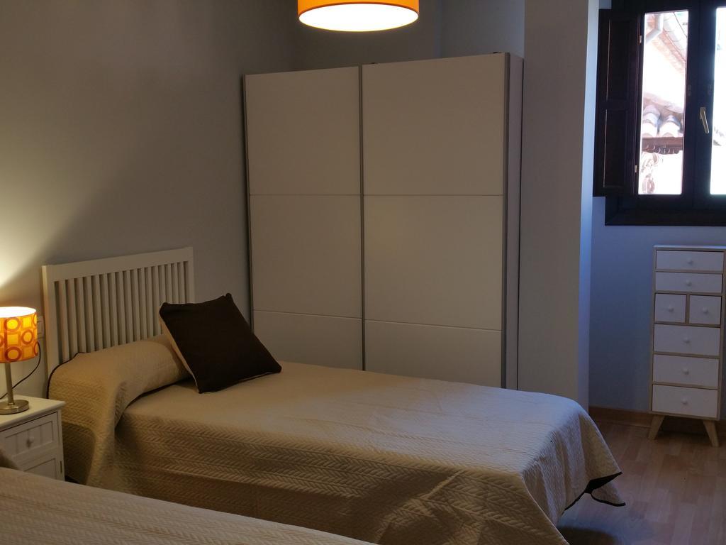 Apartamento Capitania Granada Exteriér fotografie