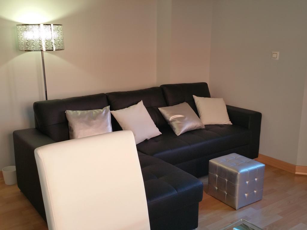 Apartamento Capitania Granada Exteriér fotografie